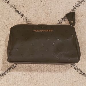 Victoria's Secret makeup bag